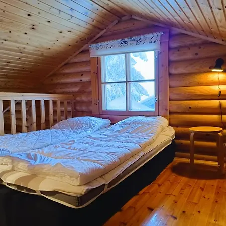 Kuusivilla 1 * Syöte