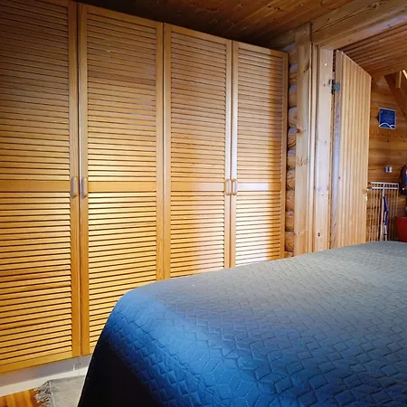 Huoneisto Kuusivilla 1 *