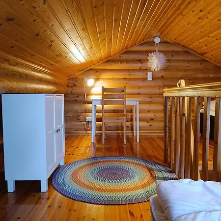 Kuusivilla 1 Apartamento