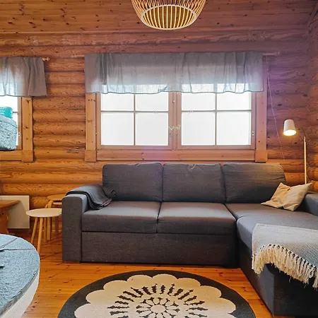 Appartement Kuusivilla 1