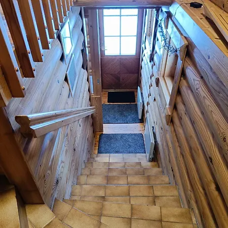 Kuusivilla 1 Appartement