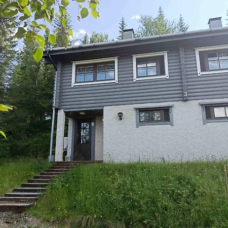 Huoneisto Kuusivilla 1