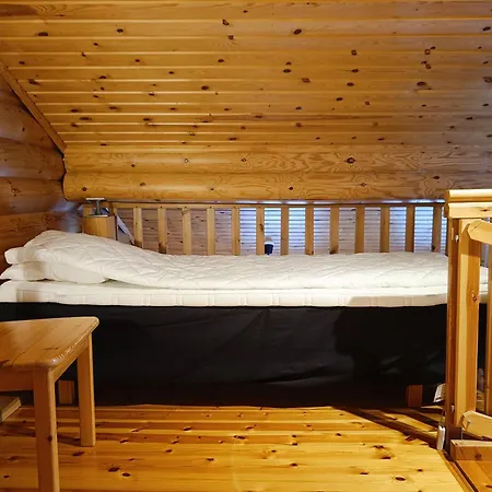 Kuusivilla 1