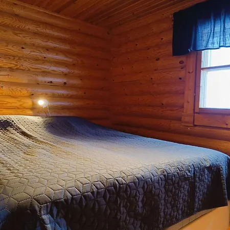 Appartement Kuusivilla 1