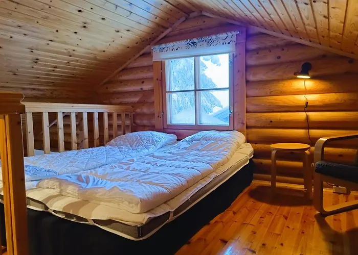 Kuusivilla 1 * Iso-Syöte