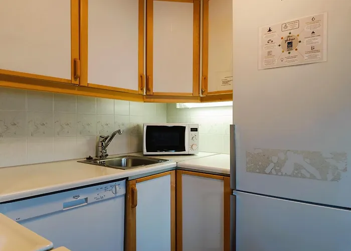 Huoneisto Kuusivilla 1