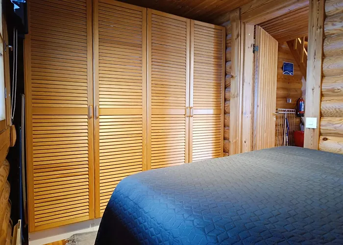 Huoneisto Kuusivilla 1 *