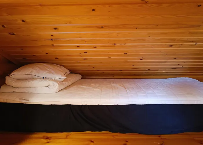 Kuusivilla 1 Huoneisto *