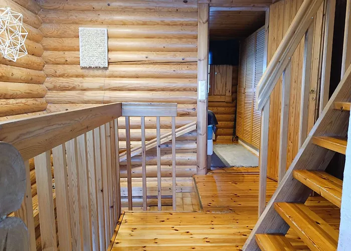 Kuusivilla 1 Huoneisto *