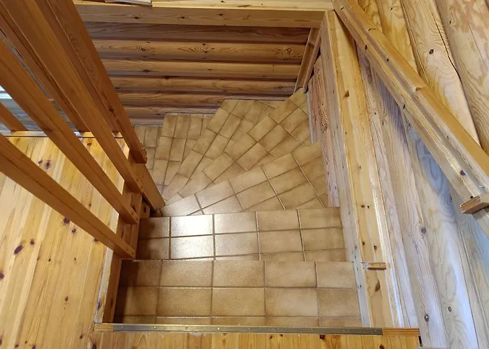 Kuusivilla 1 Huoneisto Iso-Syöte