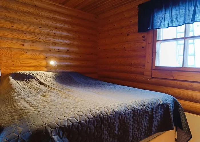 Huoneisto Kuusivilla 1